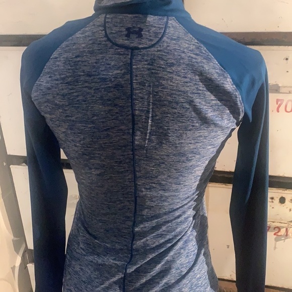 Under Armour pullover NWOT - Picture 3 of 6